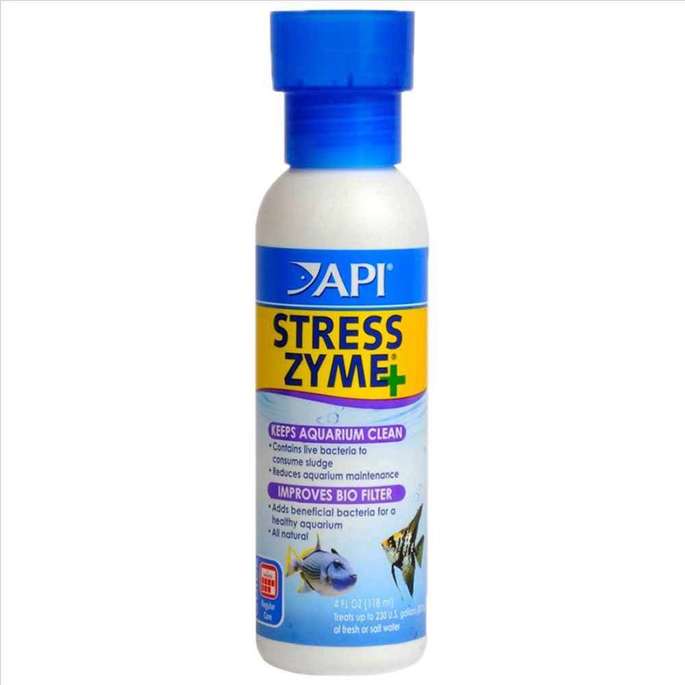 API Stress Zyme - Woonona Petfoods