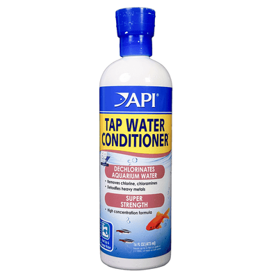 API Tapwater Conditioner