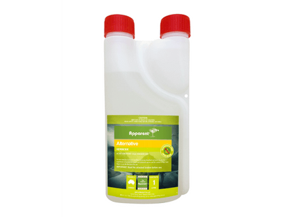 Apparent Alternative - Woonona Petfoods