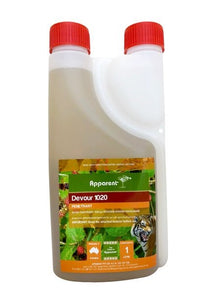 Apparent Devour - Woonona Petfoods