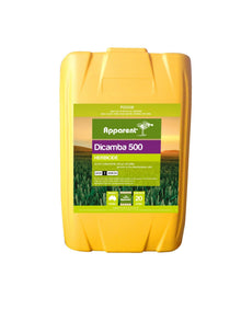 Apparent Dicamba 500 - Woonona Petfoods