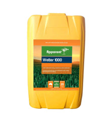 Apparent Wetter 1000 Surfactant - Woonona Petfoods
