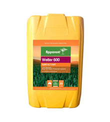 Apparent Wetter 600 Surfactant - Woonona Petfoods