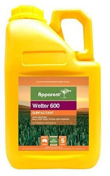 Apparent Wetter 600 Surfactant - Woonona Petfoods