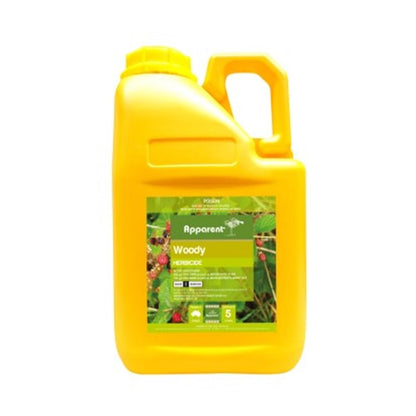 Apparent Woody - Woonona Petfoods