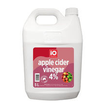 Apple Cider Vinegar IO - Woonona Petfoods