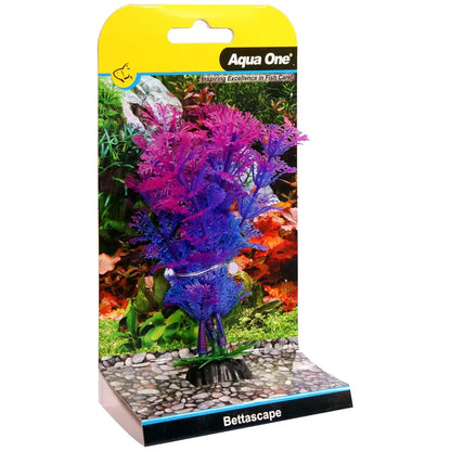 Aqua One Bettascape Betta Ambulia - Woonona Petfoods