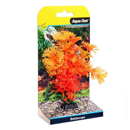 Aqua One Bettascape Betta Ambulia - Woonona Petfoods