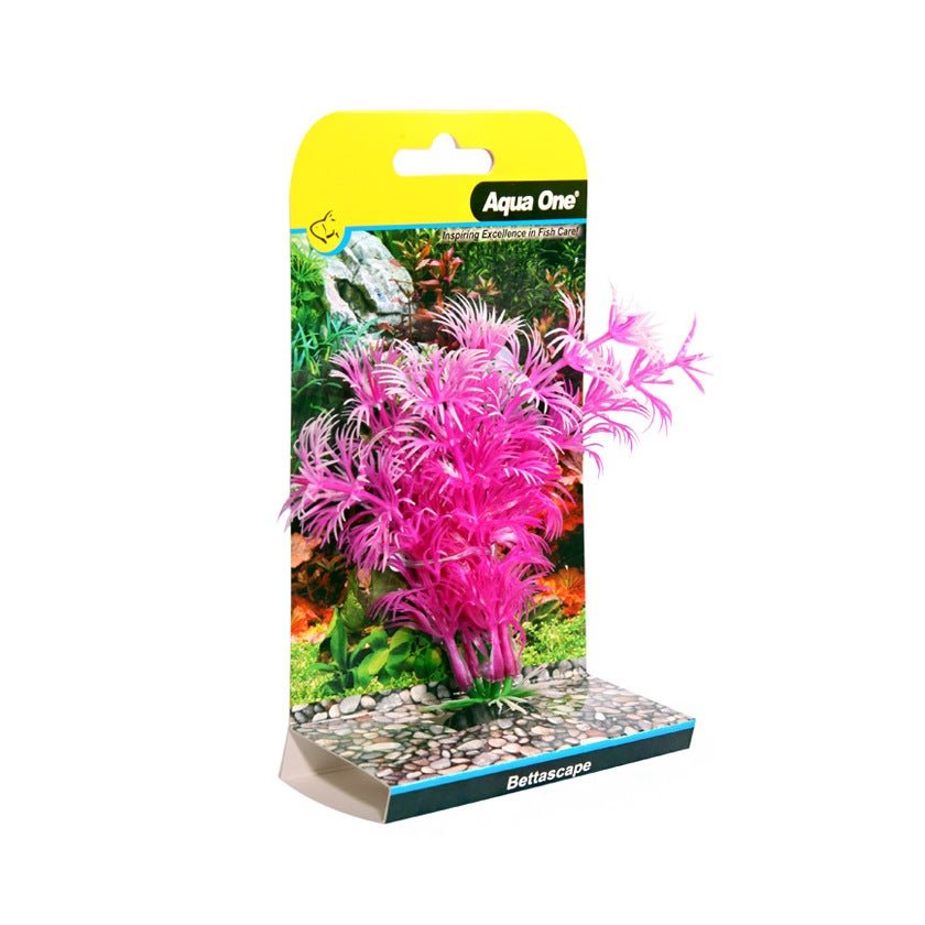 Aqua One Bettascape Betta Ambulia - Woonona Petfoods