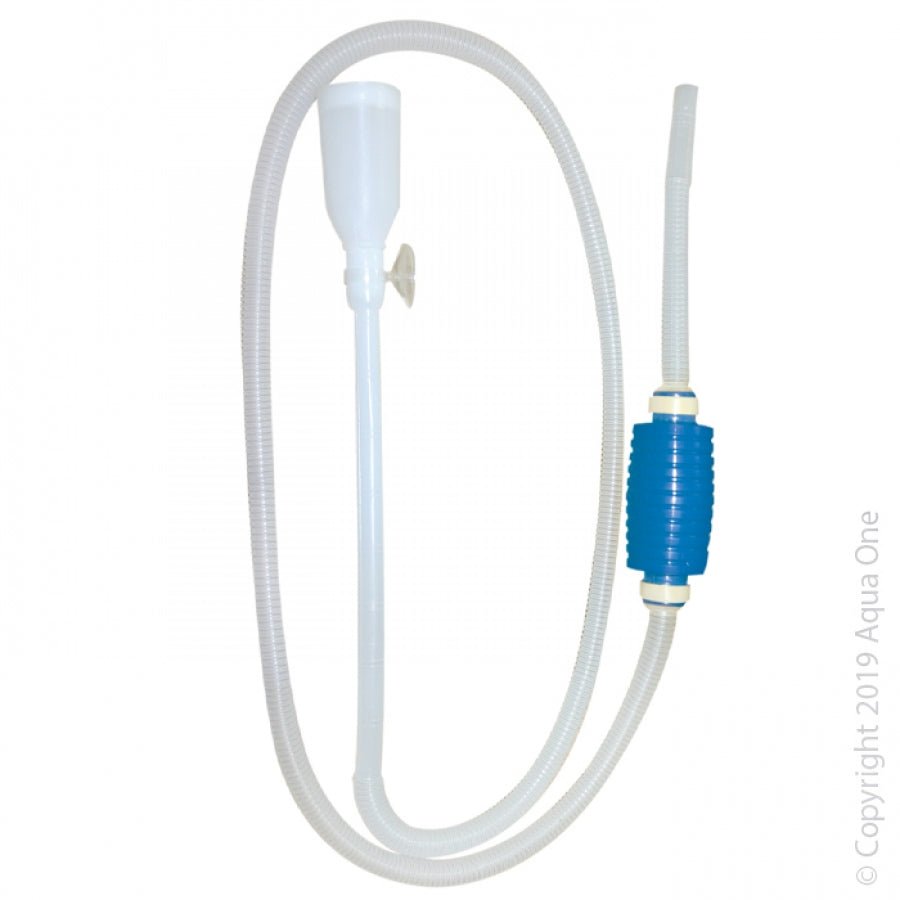 Aqua One Easy Siphon Hose 1m - Woonona Petfoods