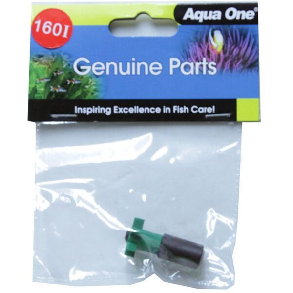 Aqua One Impeller Set 160i - Focus 25/36 Platform 21 28 35 39 - Woonona Petfoods