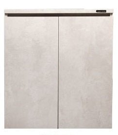 Aqua One Lifestyle Classic 125 Cabinet Concrete - Woonona Petfood & Produce