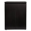 Aqua One Lifestyle Classic 125 Cabinet Satin Black - Woonona Petfood & Produce