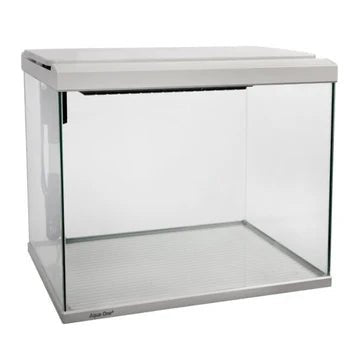 Aqua One Lifestyle Classic 40 Complete Glass Aquarium Grey - Woonona Petfood & Produce