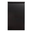 Aqua One Lifestyle Classic 72 Cabinet Satin Black - Woonona Petfood & Produce