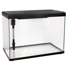Aqua One Lifestyle Classic 72 Complete Glass Aquarium Black - Woonona Petfood & Produce