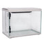 Aqua One Lifestyle Classic 72 Complete Glass Aquarium Black - Woonona Petfood & Produce