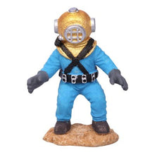 Aqua One Ornament Deep Sea Diver - Woonona Petfoods