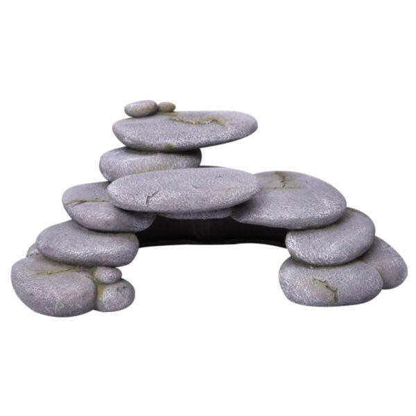 Aqua One Ornament Rock Cobble - Woonona Petfoods