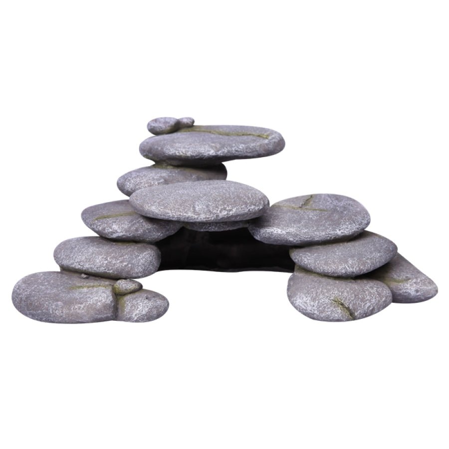 Aqua One Ornament Rock Cobble - Woonona Petfoods