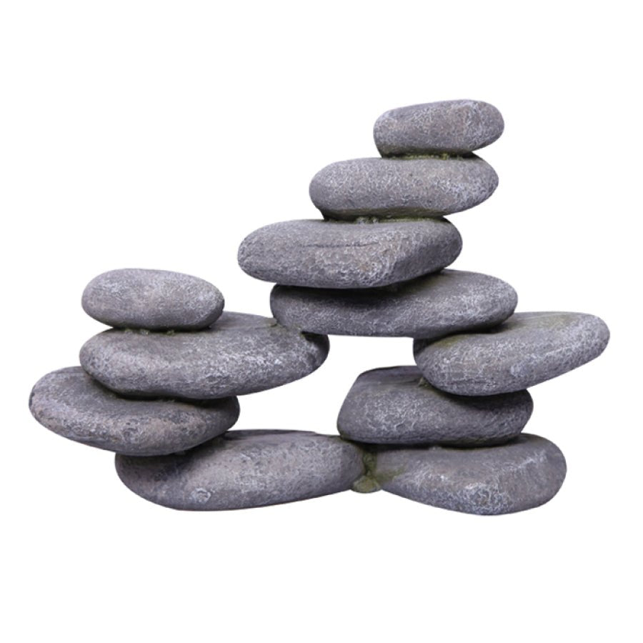 Aqua One Ornament Rock Cobble - Woonona Petfoods