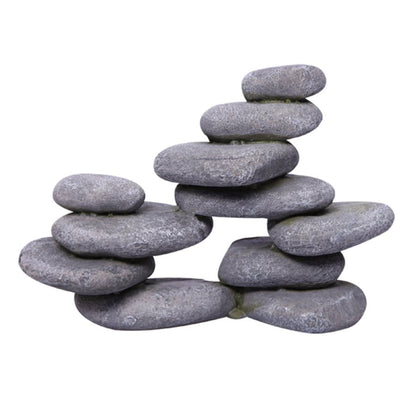 Aqua One Ornament Rock Cobble - Woonona Petfoods