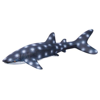 Aqua One Ornament Whale