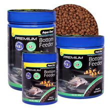 Aqua One Premium Bottom Feeder Sinking Pellets - Woonona Petfoods