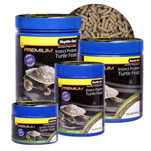 Aqua One Premium Insect Protein Turtle Feast - Woonona Petfoods