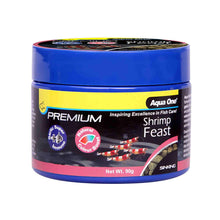 Aqua One Premium Shrimp Feast 90g - Woonona Petfoods