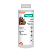 Aristopet Flea Powder - Woonona Petfoods