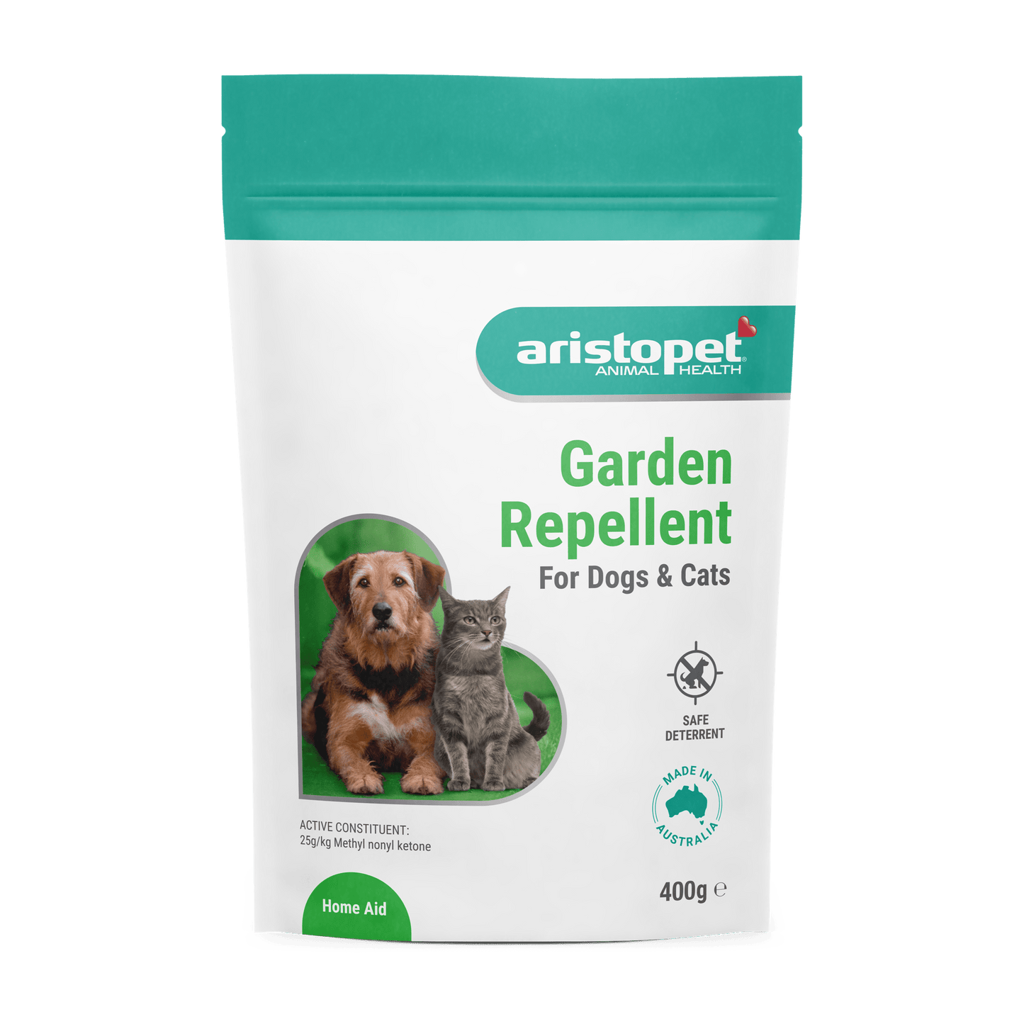 Aristopet Outdoor Repellant For Dogs & Cats - Woonona Petfoods
