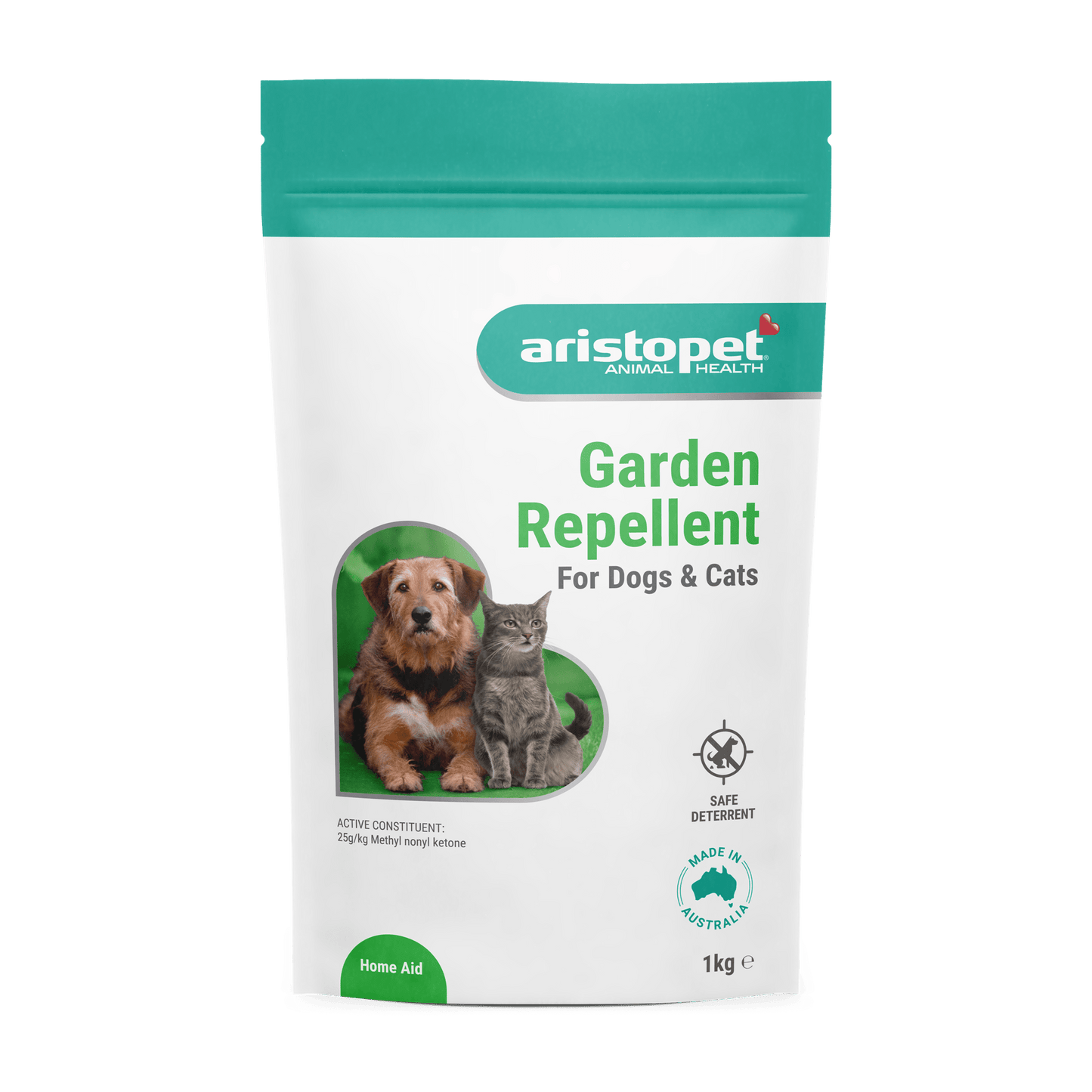 Aristopet Outdoor Repellant For Dogs & Cats - Woonona Petfoods