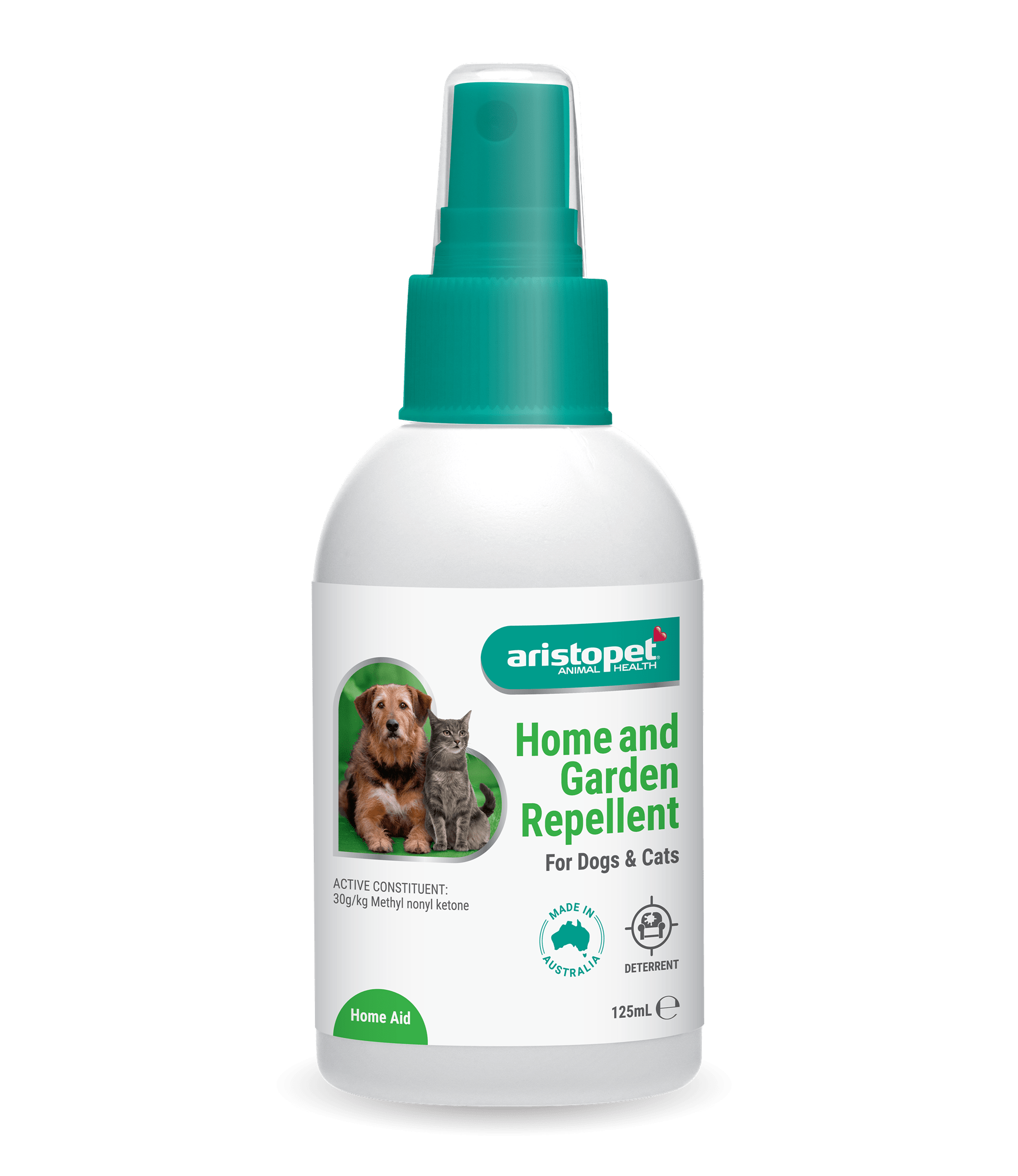 Aristopet Repellent Spray - Woonona Petfoods