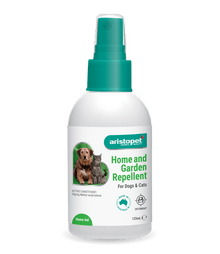Aristopet Repellent Spray - Woonona Petfoods
