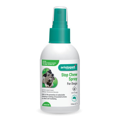 Aristopet Stop Chew - Woonona Petfood & Produce