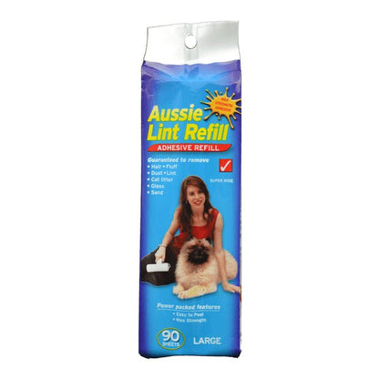 Aussie Lint Refill - Woonona Petfoods