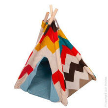 Avi One Bird Teepee Small/Medium Birds - Woonona Petfoods