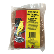 Avione Canary Nesting - Woonona Petfoods