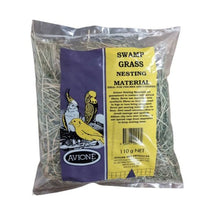 Avione Swamp Grass Nesting - Woonona Petfoods