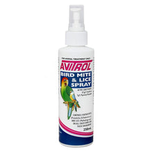 Avitrol Bird Mite Lice Spray - Woonona Petfoods