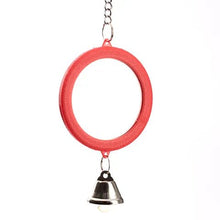 Bainbridge Bird Mirror Round - Woonona Petfoods