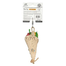 Bainbridge Bird Toy A Bouquet of Roses - Woonona Petfoods