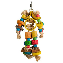 Bainbridge Bird Toy Cluster Robot - Woonona Petfoods