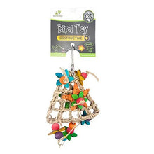 Bainbridge Bird Toy Delta Kite Small - Woonona Petfoods