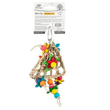 Bainbridge Bird Toy Delta Kite Small - Woonona Petfoods