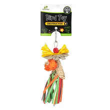 Bainbridge Bird Toy Fancy Dress - Woonona Petfoods