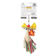 Bainbridge Bird Toy Fancy Dress - Woonona Petfoods