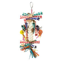 Bainbridge Bird Toy Fiesta Helix - Woonona Petfoods
