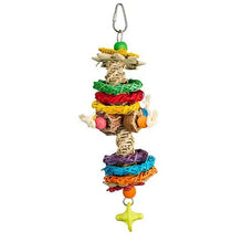 Bainbridge Bird Toy Jungle Stick - Woonona Petfoods